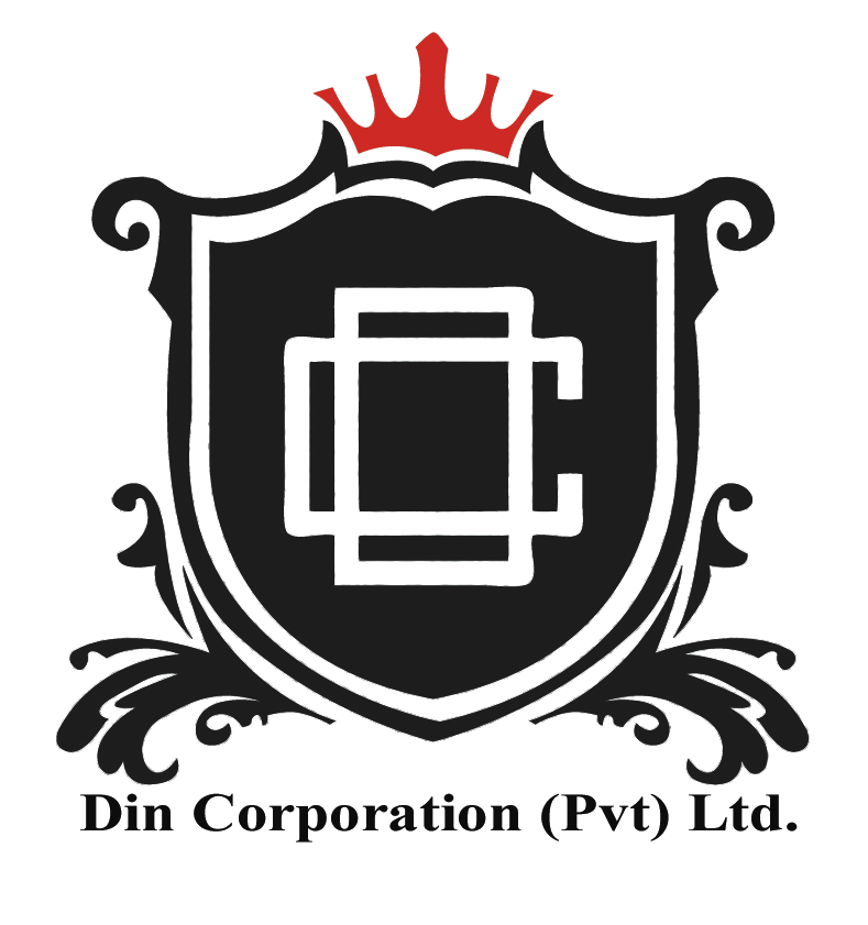 Din Corporation